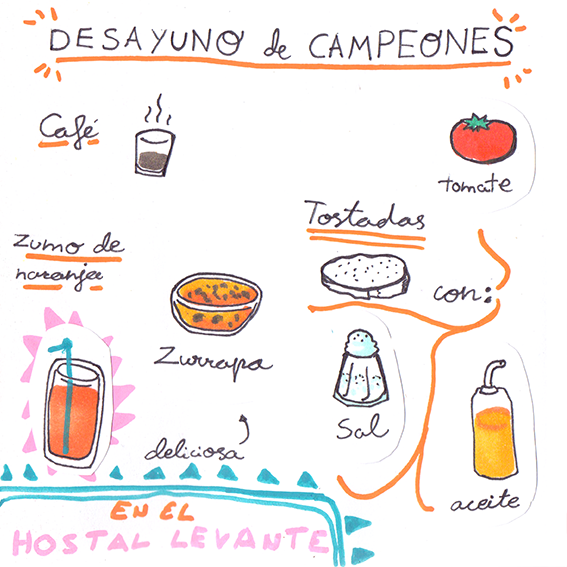 vacaciones